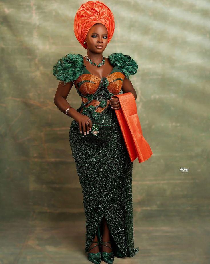 African Royalty Dresses - Etsy