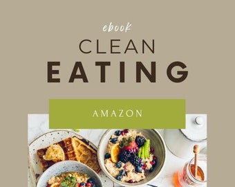 Healthy Food Swaps, Clean Eating Guide, Nutrition Guide, Mindful Eating, Health Coach Resource