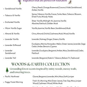 Vela de soja perfumada personalizada - 250 ml - Mini vela cuadrada de cerámica con tapa verde menta - Martha Stewart - Cuencos surtidos - Reutilizada y sostenible imagen 14