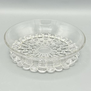 Vela de soja aromática personalizada - 425 g - EAPG Ethol, cuenco con diseño de tronco cortado, pieza rara - Bryce Higbee and Co. - Vidrio vintage - Reciclado y sostenible