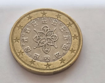 Monnaie portugaise 2009.