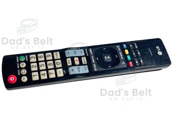 AKB73615315 AKB73615316 Replace Remote Control for lg tv AKB73655806 22ls3500