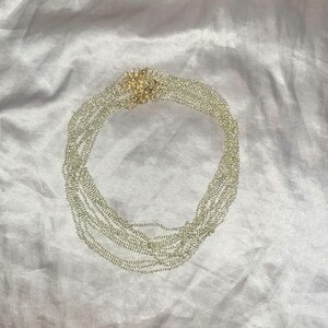 Gold Chain Necklace