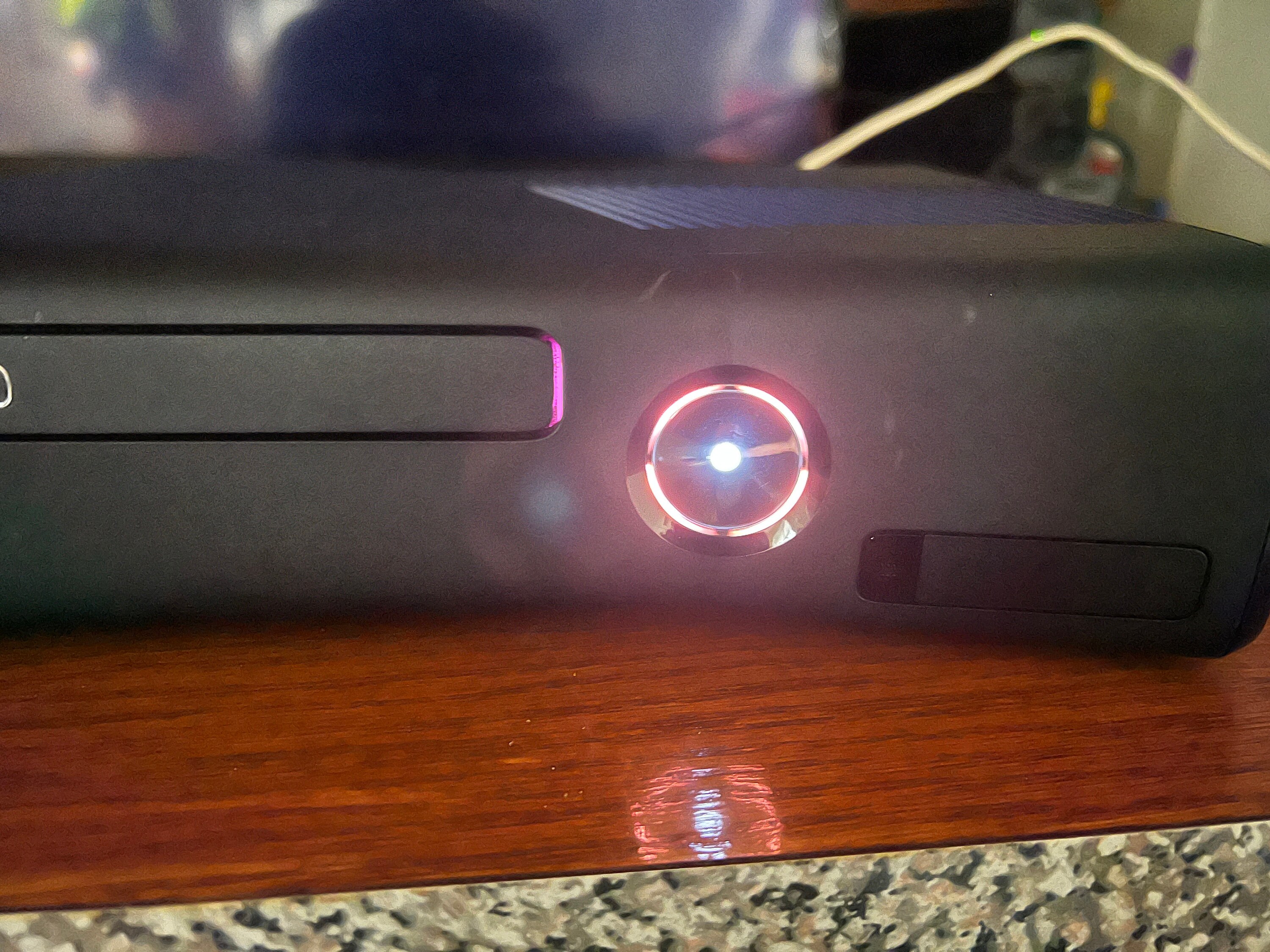 Xbox 360 RGH3 Slim Trinity Model Etsy