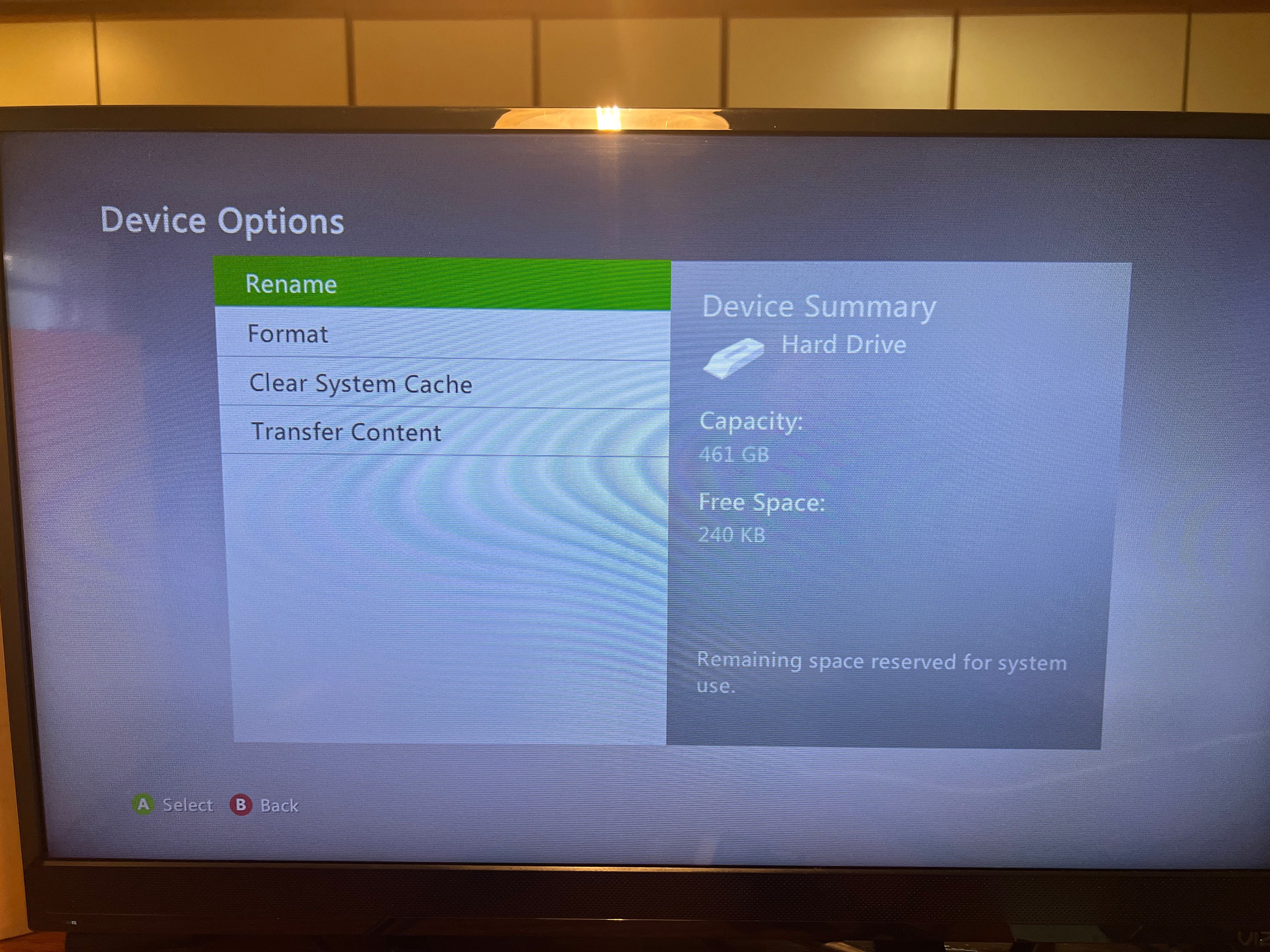 Xbox 360 RGH3 Slim Trinity Model Etsy