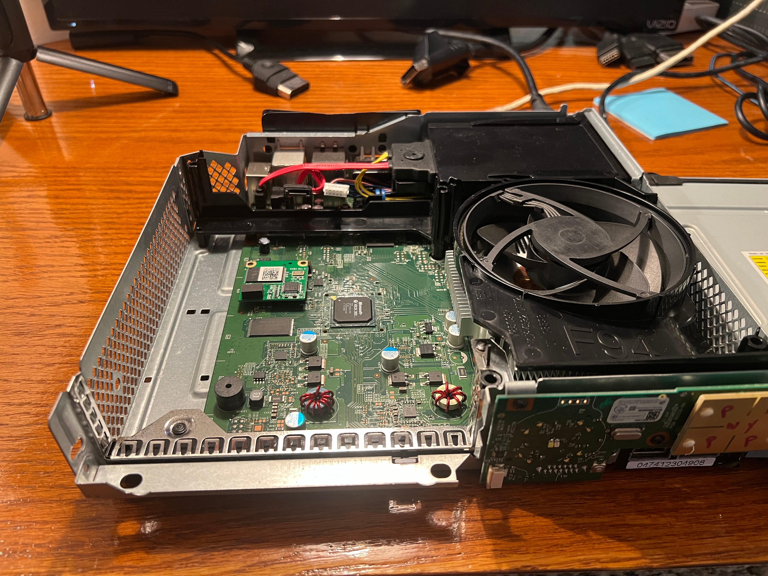 Xbox 360 RGH3 Slim Trinity Model Etsy