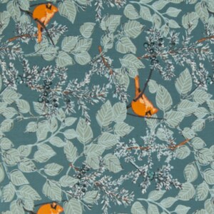Juniper Grove Evergreen from Juniper designed bySharon Holland for AGF JUN22112