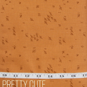Basement: Tally in Jute Basement: Tally in Jute