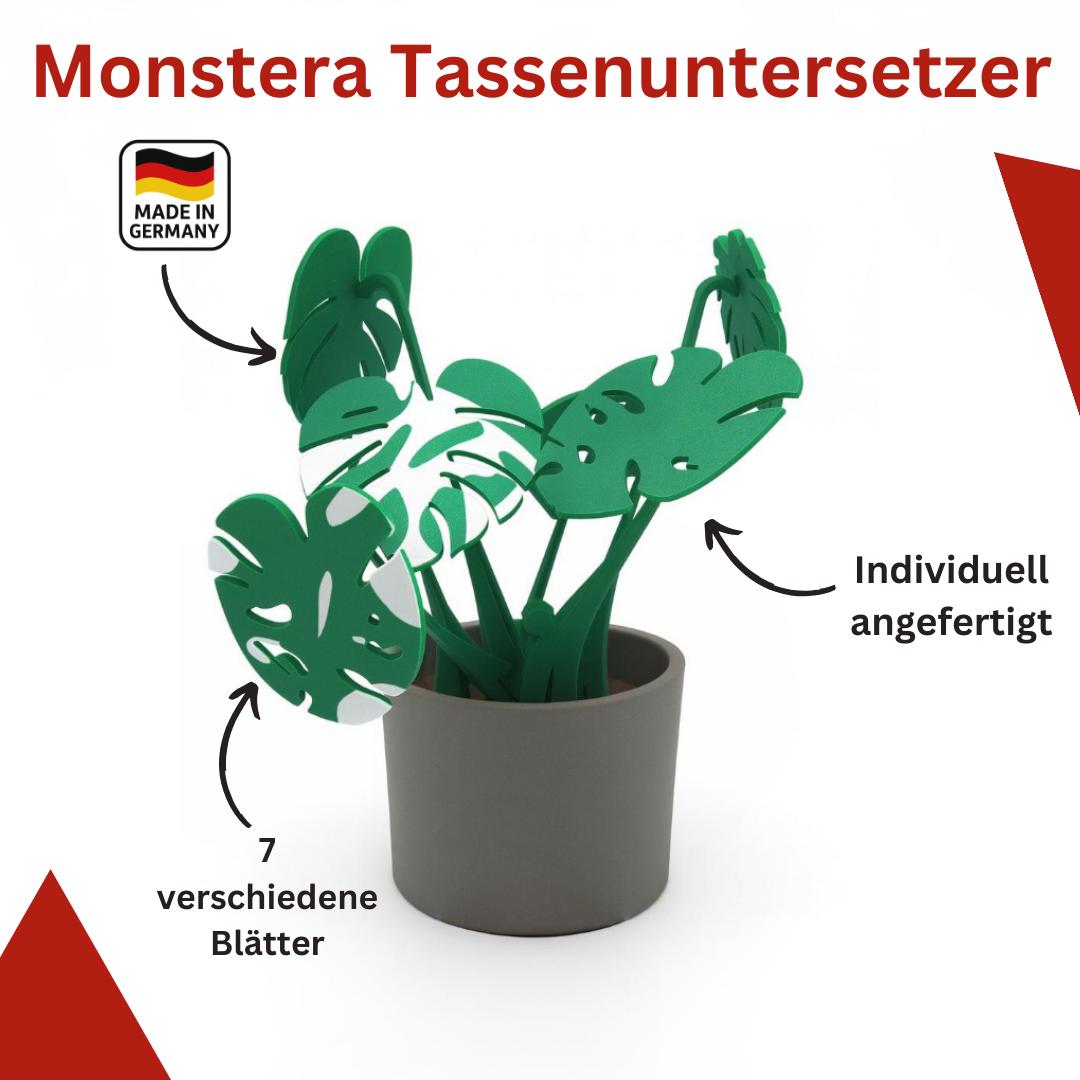 Monstera blatt knstlich - Etsy.de