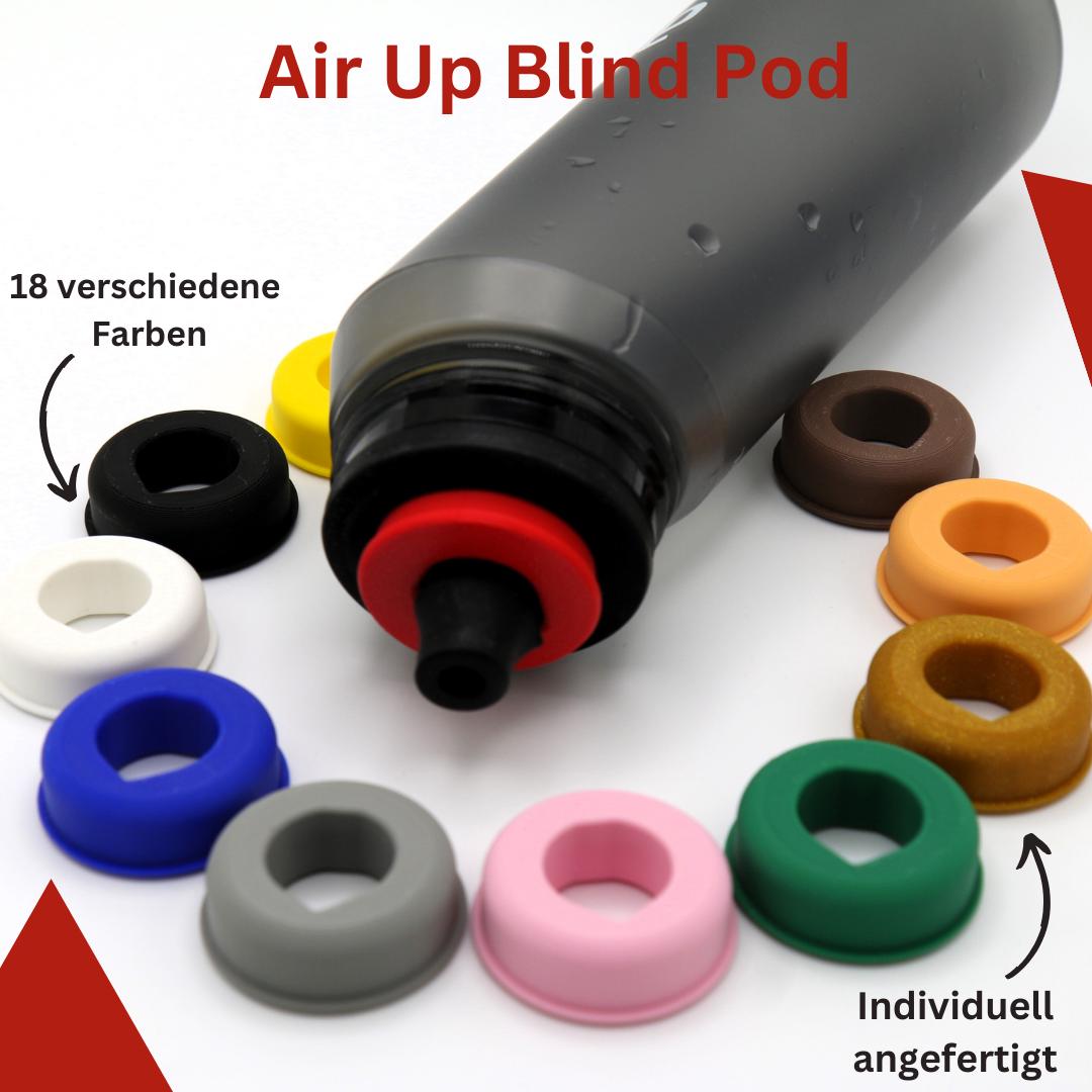 elfbar elfa kaufen AIEVE 2 Pack Storage Pod Case for Air Up Drinking Bottle Pods (Water Bottle  Not Included) : Amazon.co.uk: Sports & Outdoors main image 1