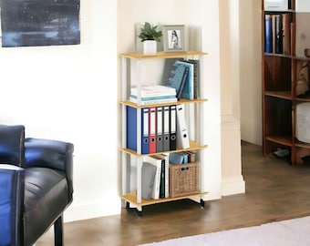 Etagere Bookcase | bookshelf