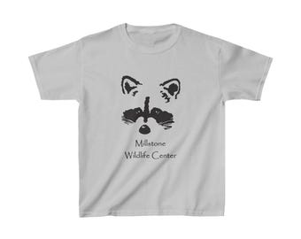 MWC Logo Kids Heavy Cotton ™ T-Shirt