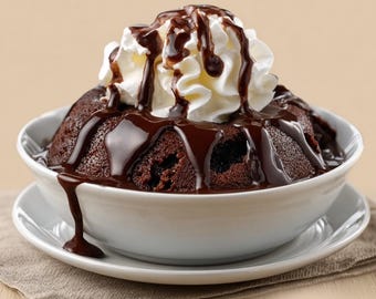 BEST RECIPE FOR Ina Garten's Chocolate Brownie Pudding – Viral Dessert Download