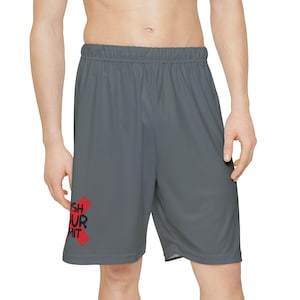 Herren Gym Shorts