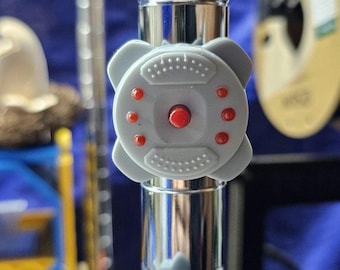 Goldeneye Mine Fridge Magnets (5 pack)