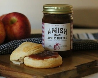 Apple Butter