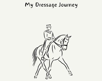 My Dressage Journey