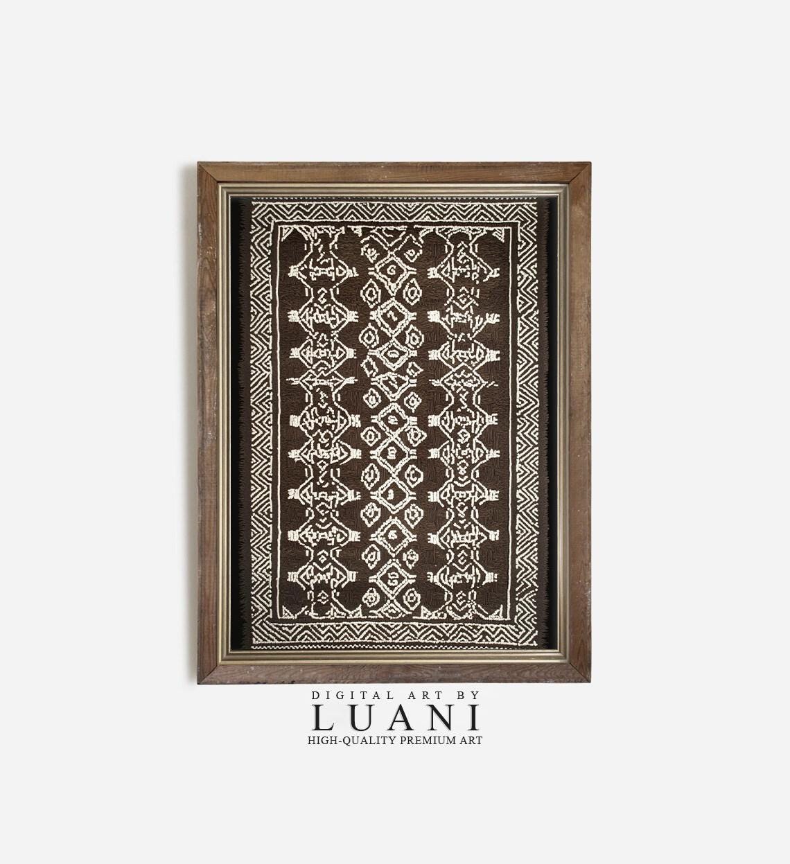 タパ　タパ布 Tapa cloth - Etsy 日本