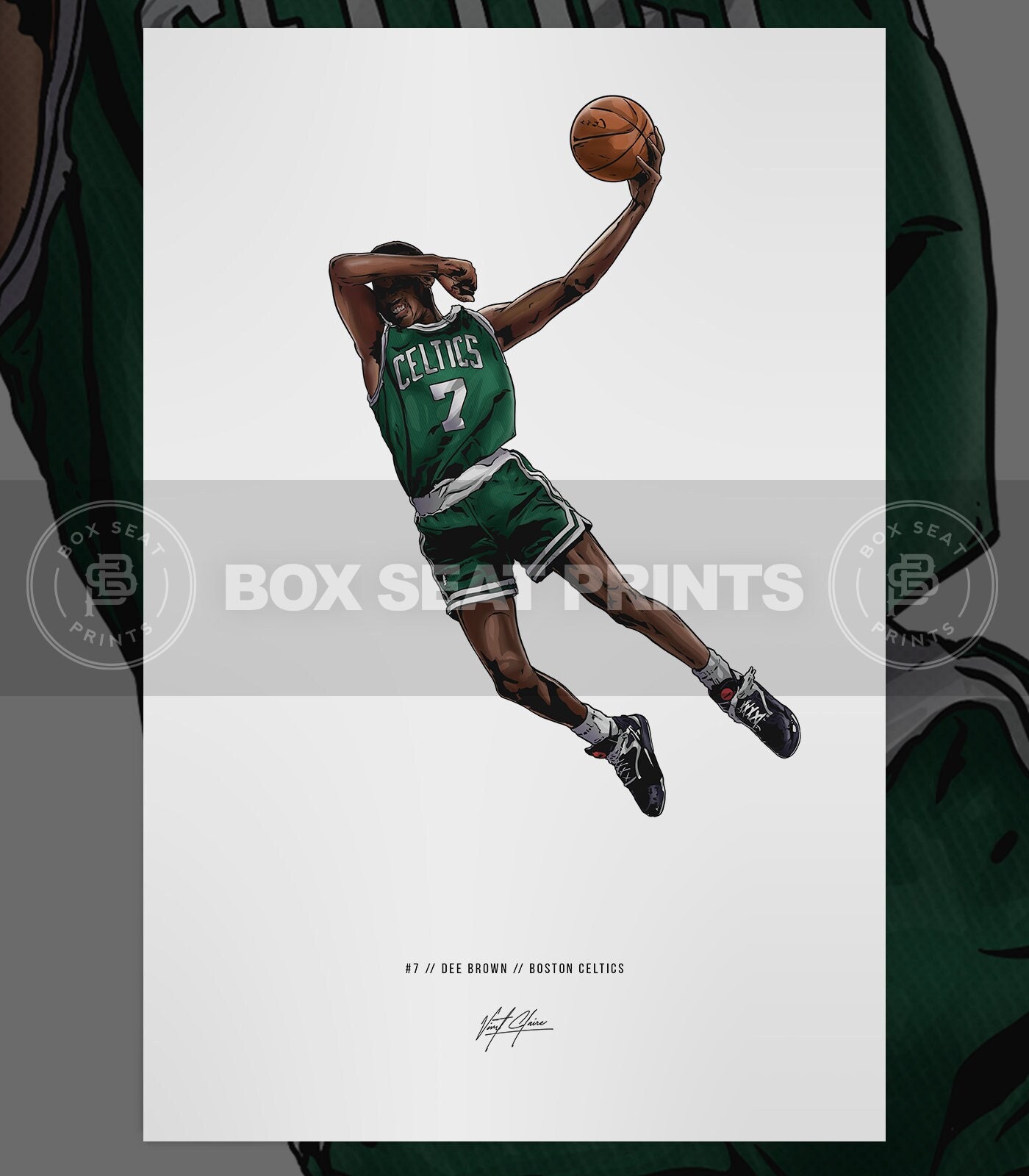 dee brown dunk