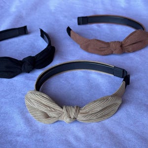 Hoofdband, haar, haaraccessoires, accessoires, haarband
