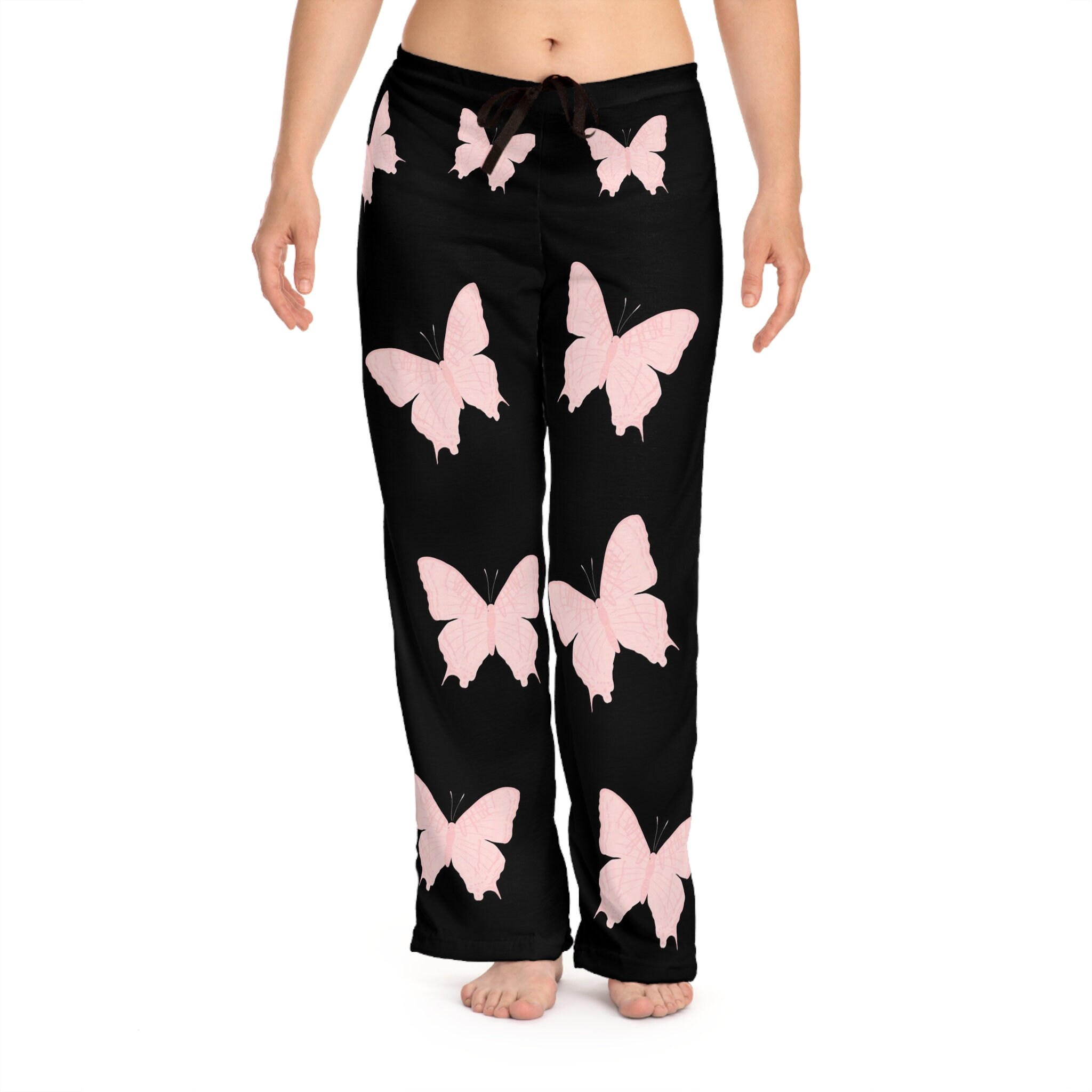 Butterfly Pyjama Set Etsy Canada