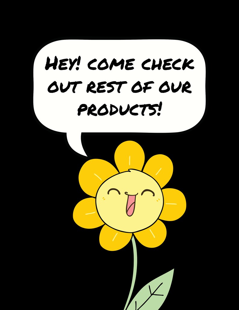 Mixed Feelings Digital Poster for Kids, Emotional Learning Printable