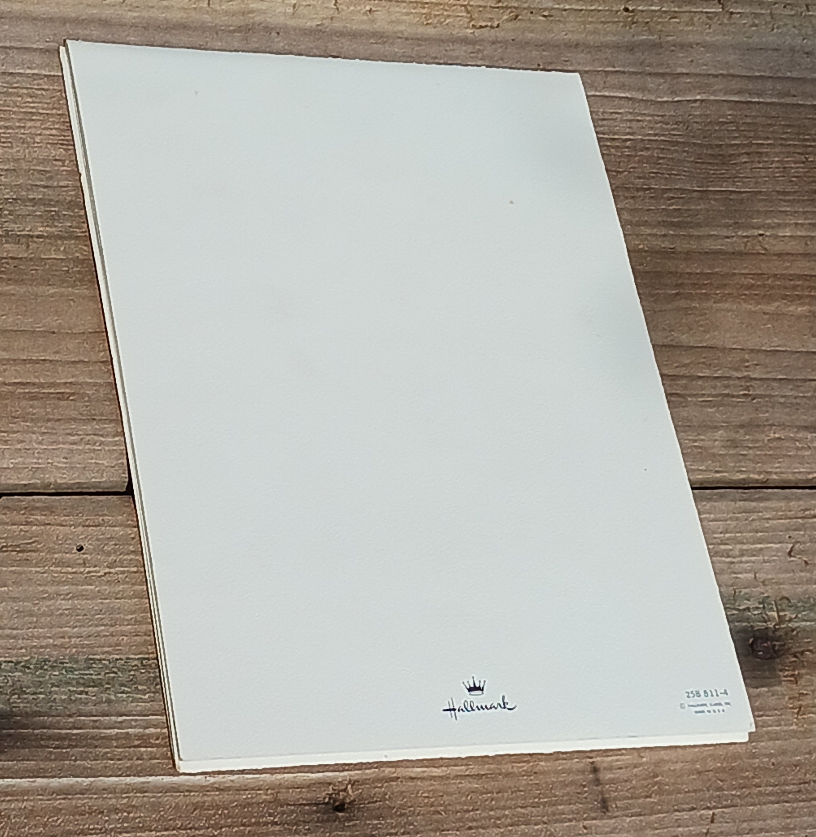 Used Vintage Mother Birthday Greeting Card Jobs Hallmark, 1950s Housewife Etsy