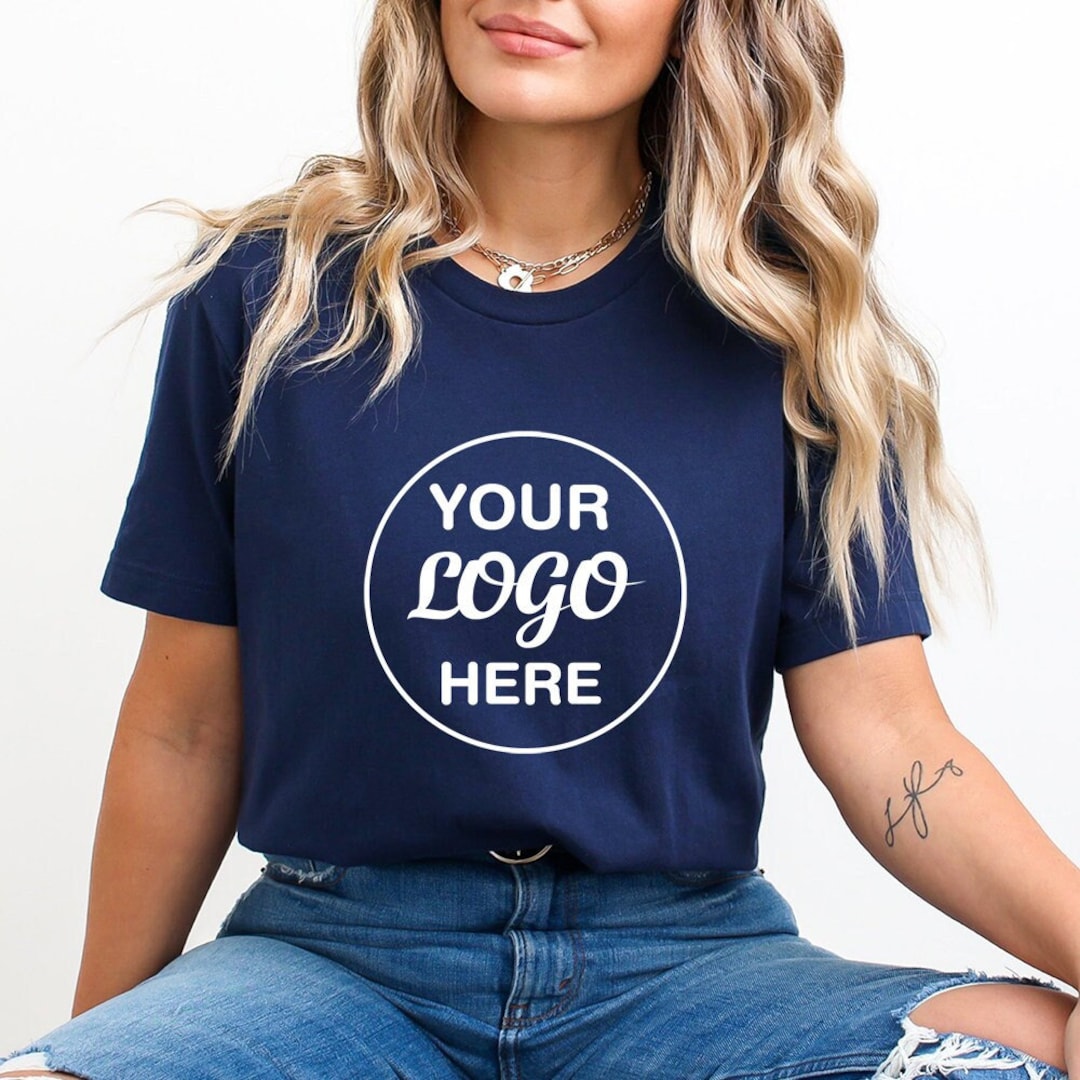 Custom Logo Design,custom Logo Shirts,personalized Logo Shirt,custom Design Shirt,custom Text