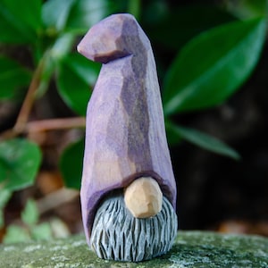 Big Hat Gnome