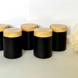 Cleansing Charcoal Facial Scrub