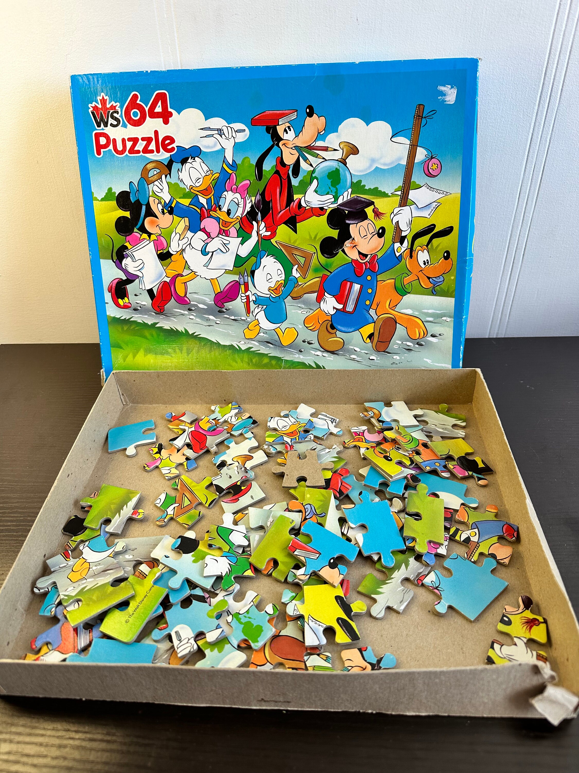 60s ヴィンテージ　Wally Wood ディズニー 60s ヴィンテージ Wally Wood ディズニー Wally Wood Disney | eBay