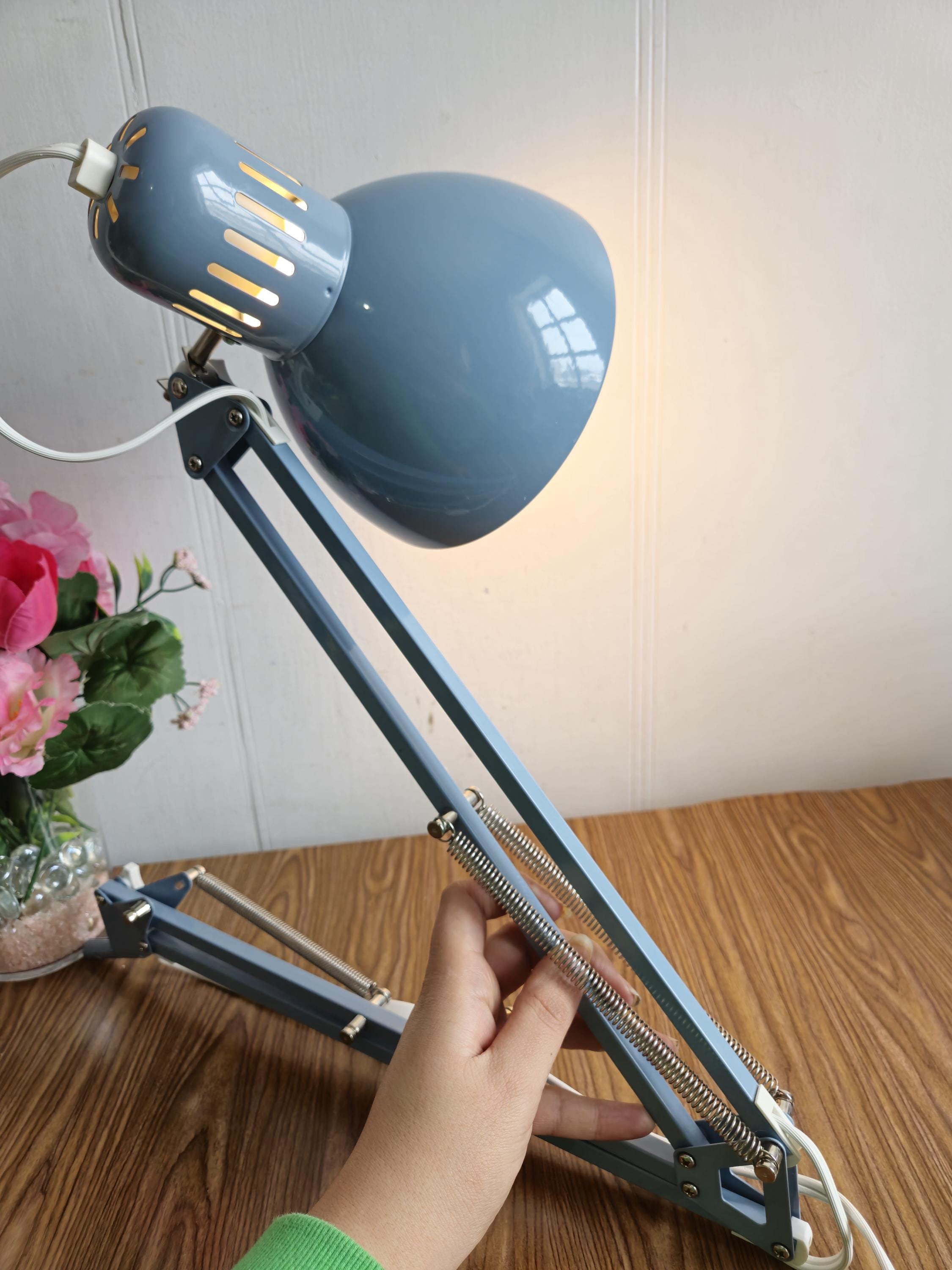 Anglepoise desk lamp - Etsy 日本