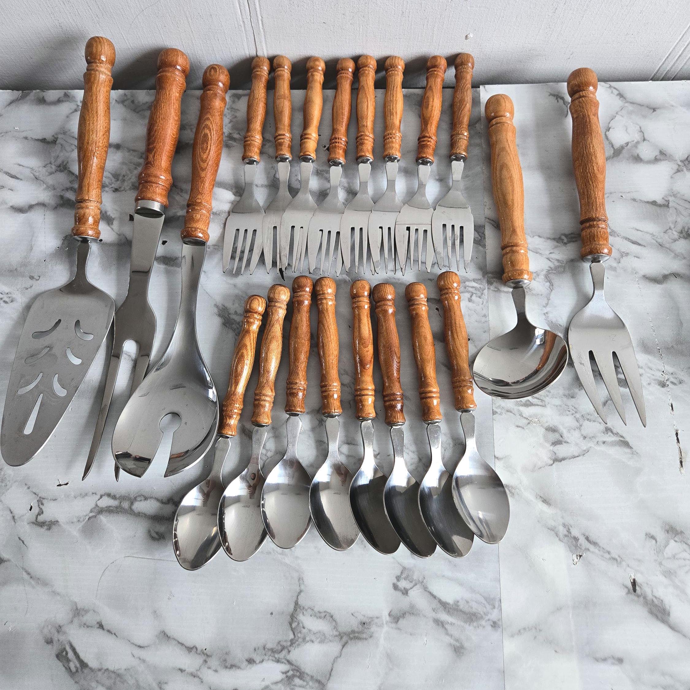Rostfrei cutlery - Etsy 日本