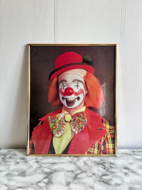 イタリア製 アンティーク フォトフレーム ピエロ 【公式通販】