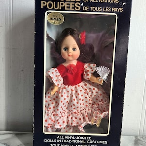 Petitcollin ビンテージ人形×4+α Petitcollin doll - Etsy 日本