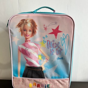 Barbie luggage for dolls sale