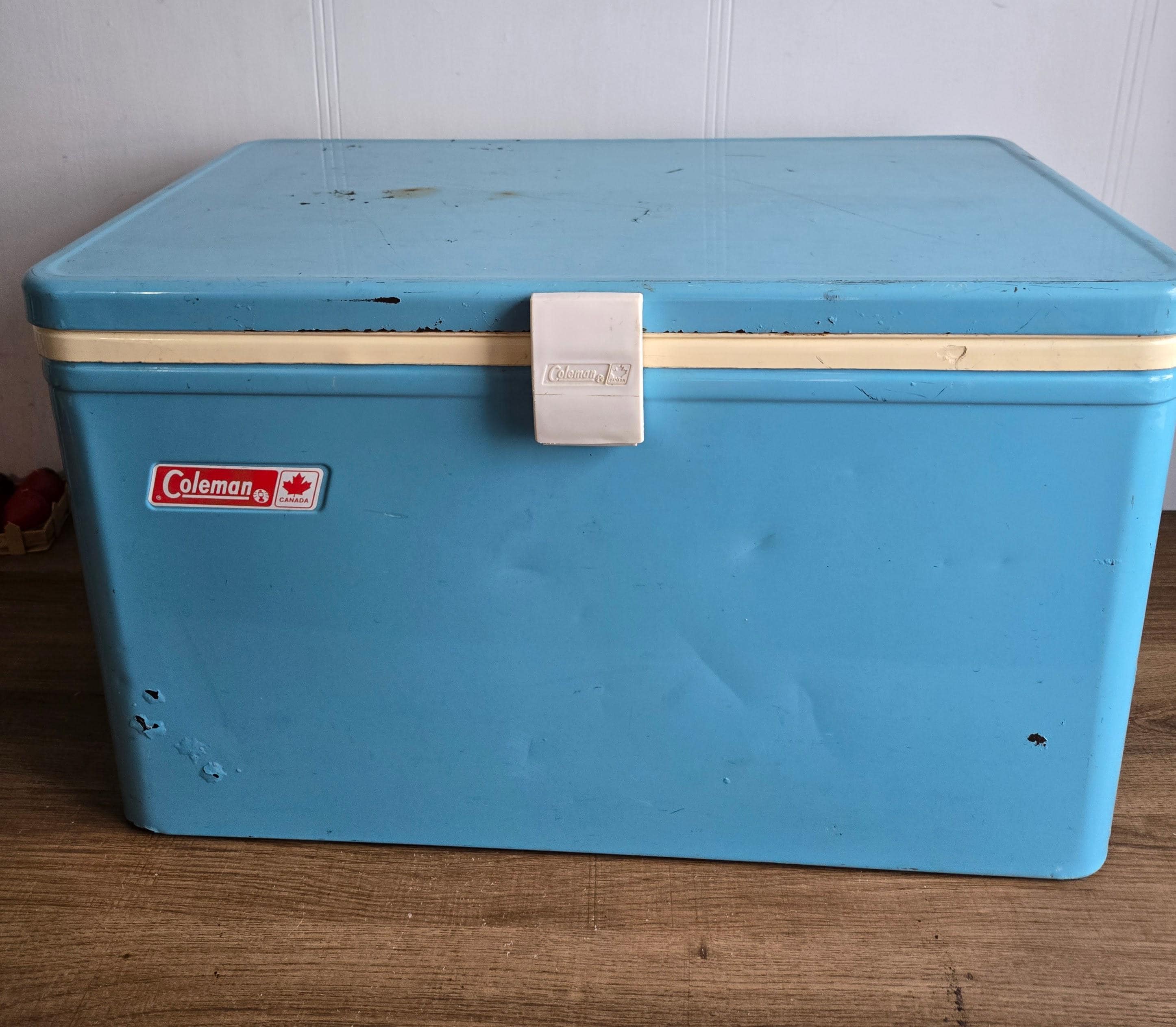 Pepsi ice box - Etsy 日本