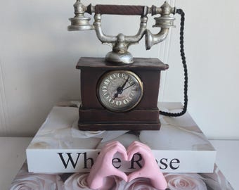 Telephone a cadran PTT modèle S63 - Collection