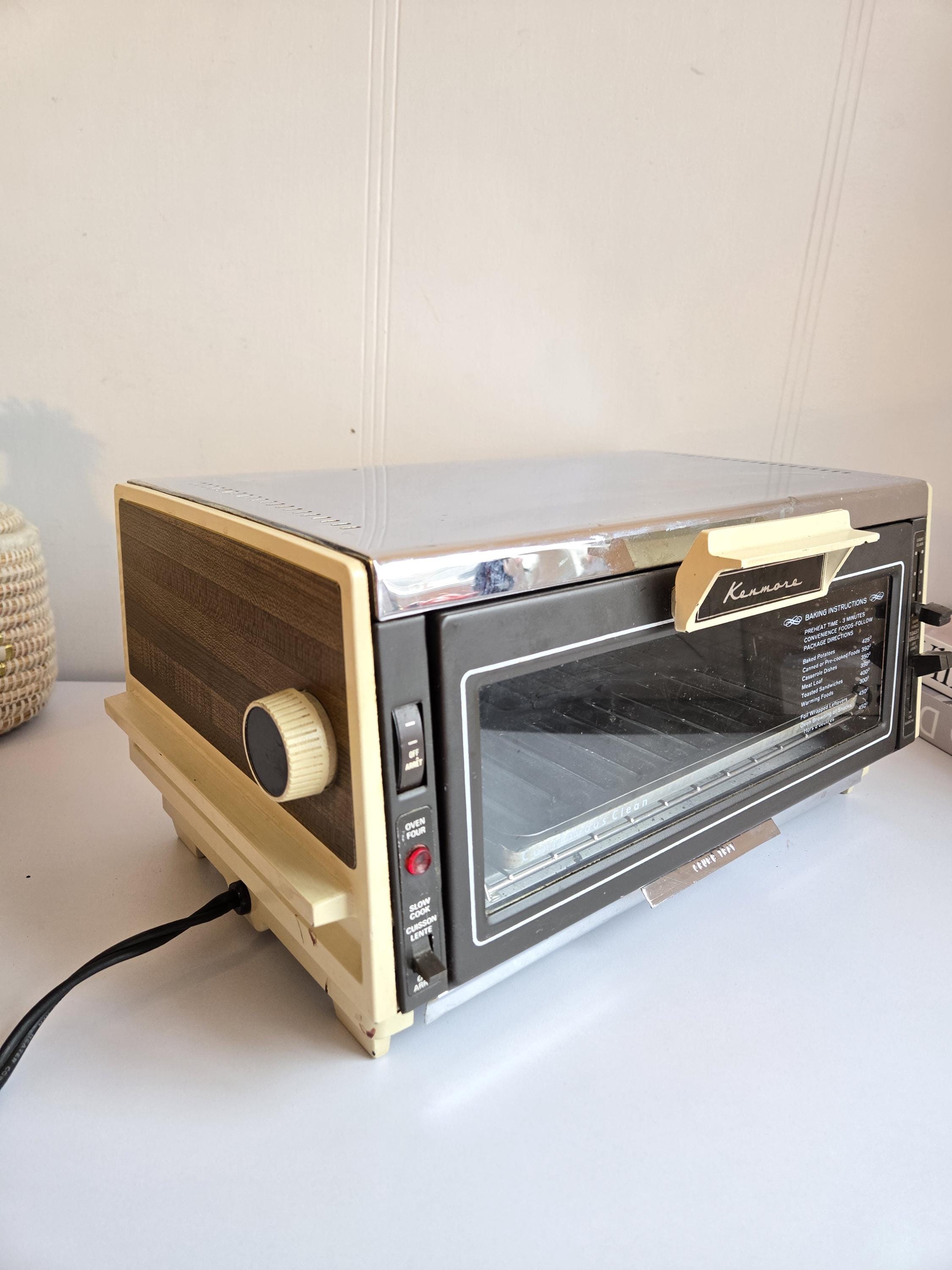 Kenmore Toaster - Etsy