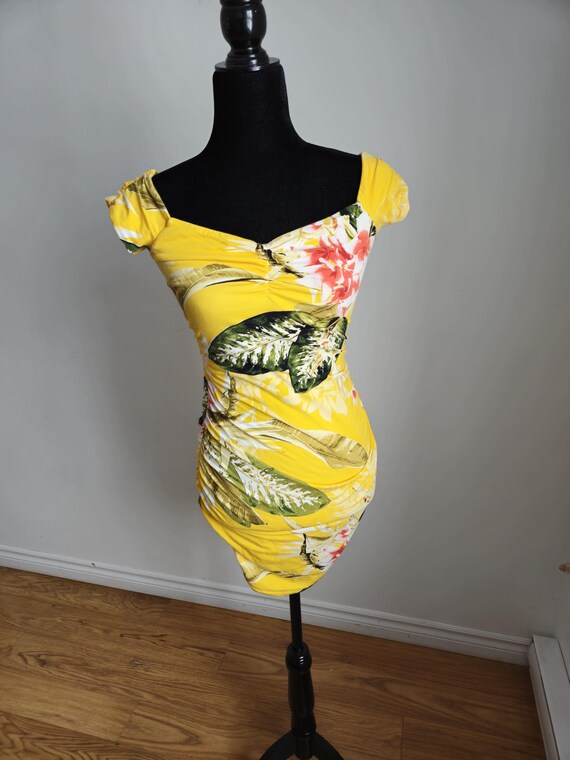 plus size sweater dresses for women Final Sale Plus Size Button Up Midi Sweater Dress in Olive and Off White Design Print