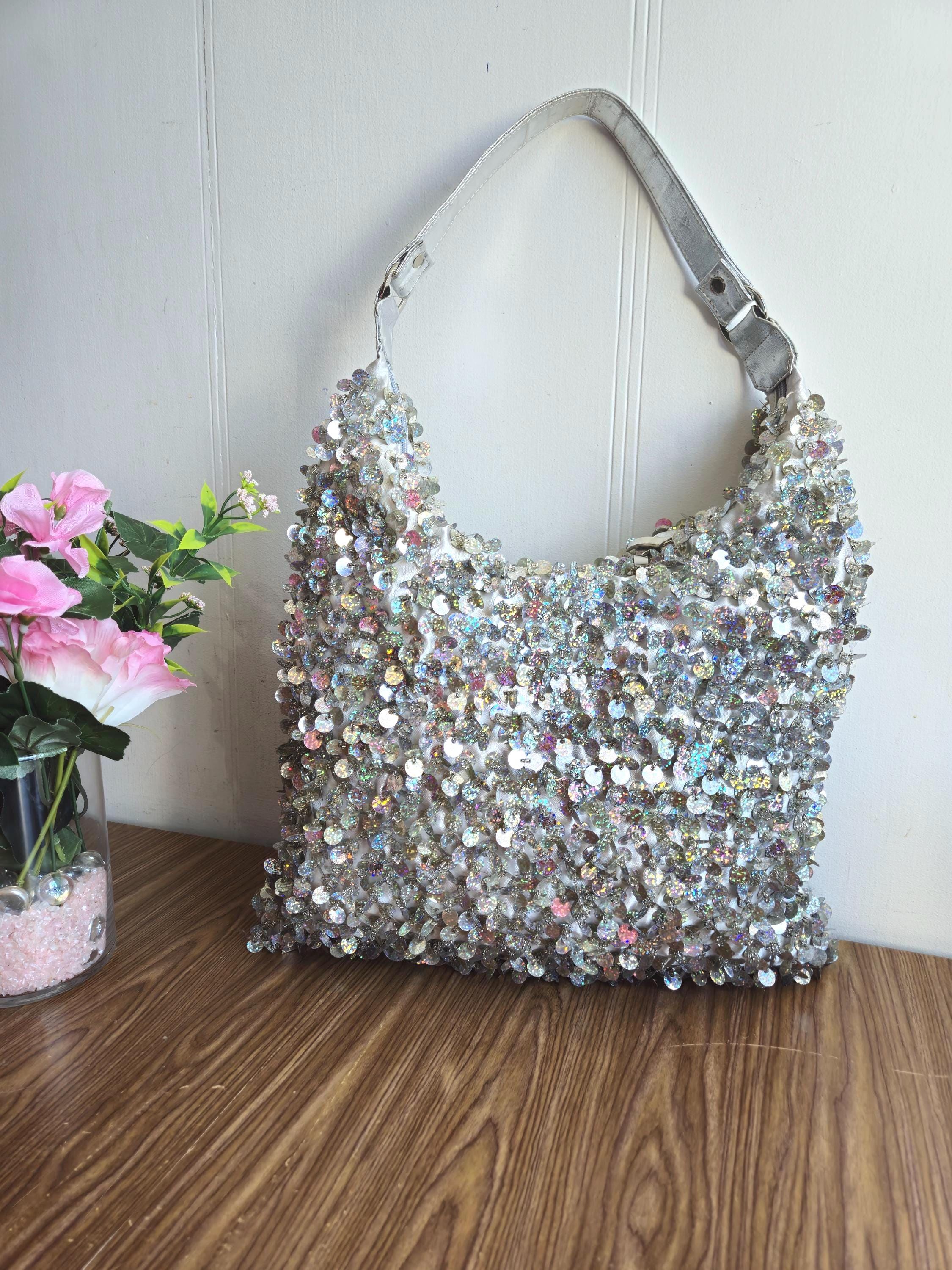 Y2k Hobo Bag - Etsy