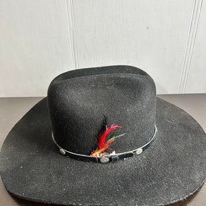 smithbit hut スミスビットハット（フェルト） Smithbilt hats - Etsy 日本