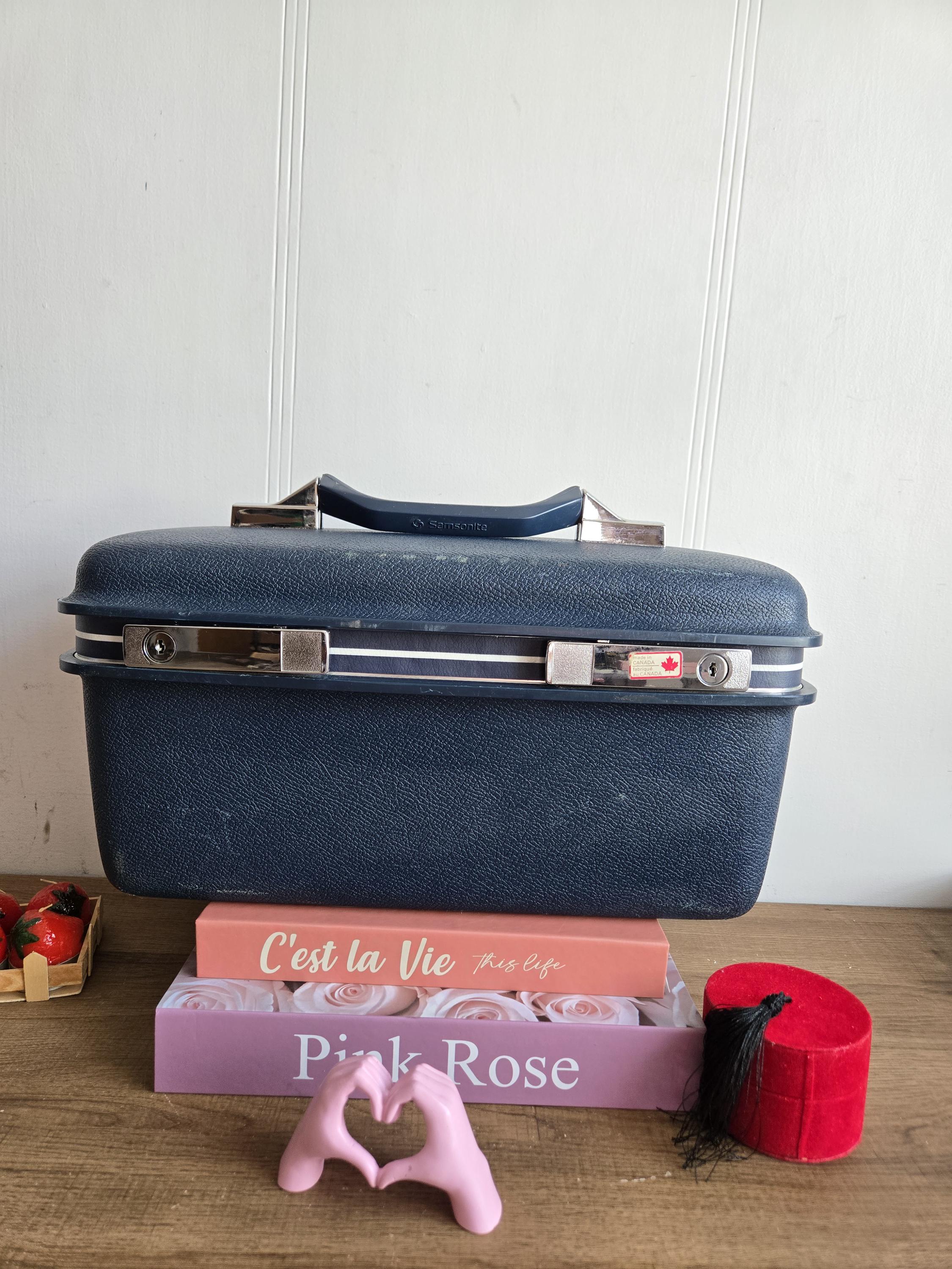 Samsonite vintage - Etsy 日本