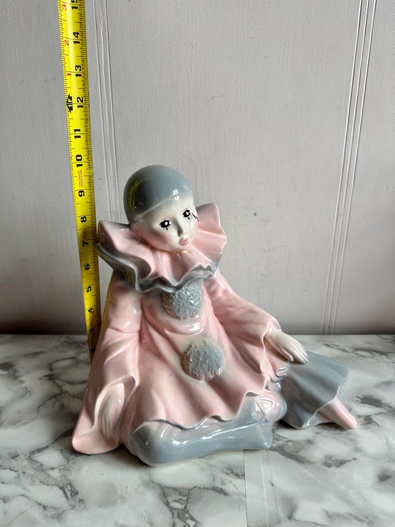 Pierot És Pierette Pierrot, Pierrette | Christie's