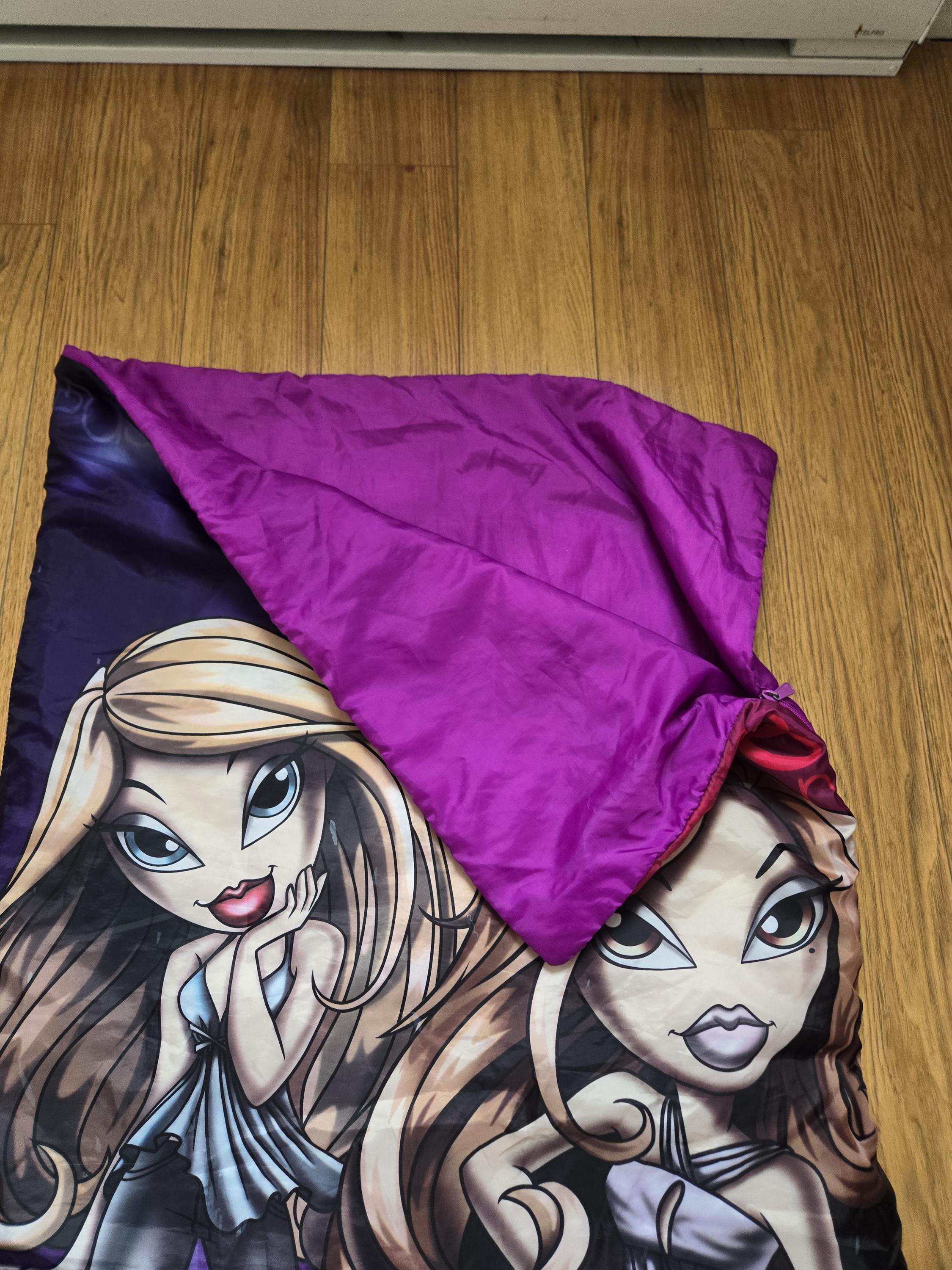 Bratz Bedding - Etsy