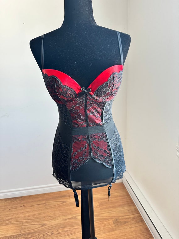 lingerie sexy victoria Ultra-Sexy Lingerie – Frederick's of Hollywood