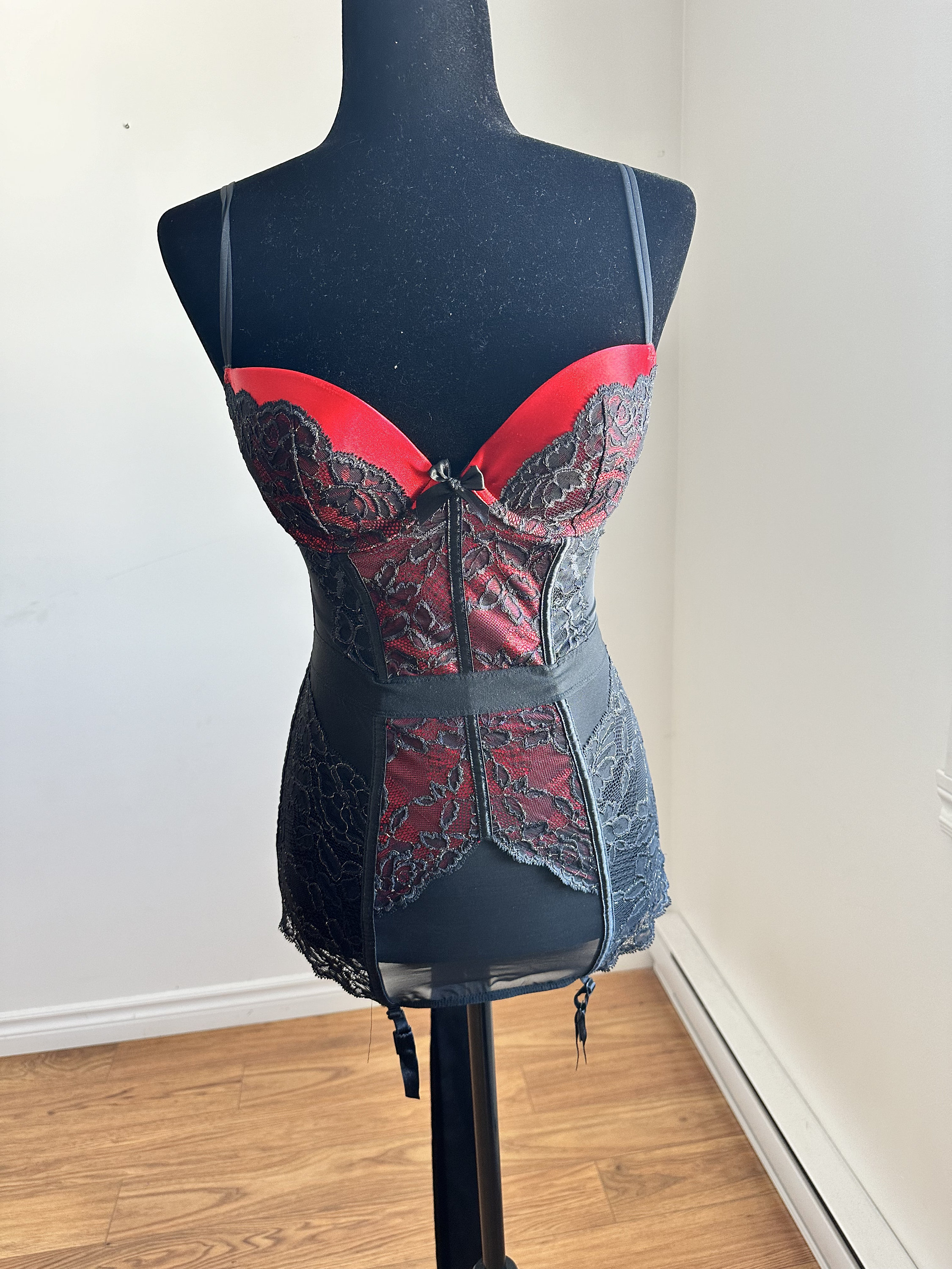 corset tienda liverpool lenceria