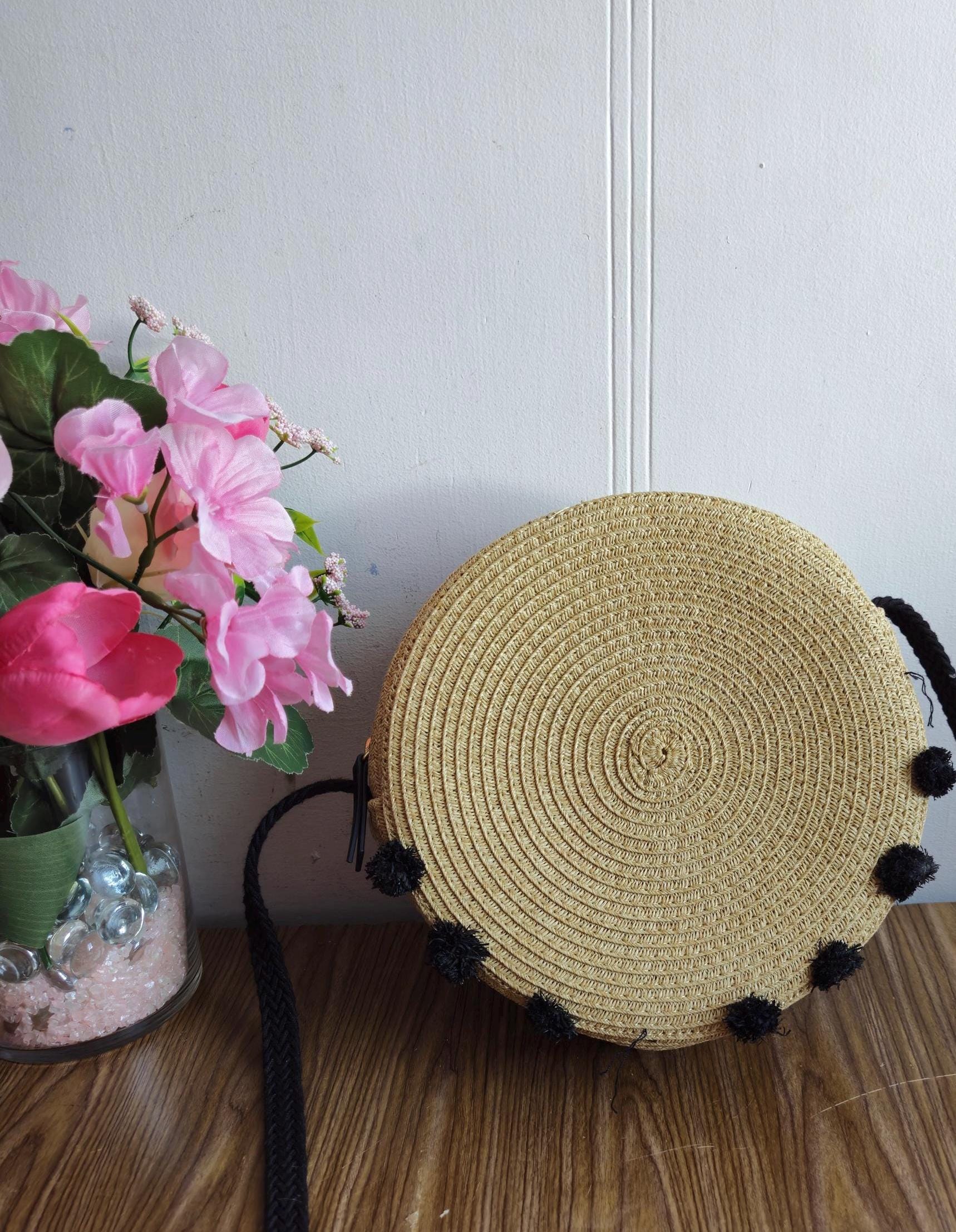 Pochette Stella And Dot Motif Singe - Neuve Avec étiquettes - Style Clutch Tendance