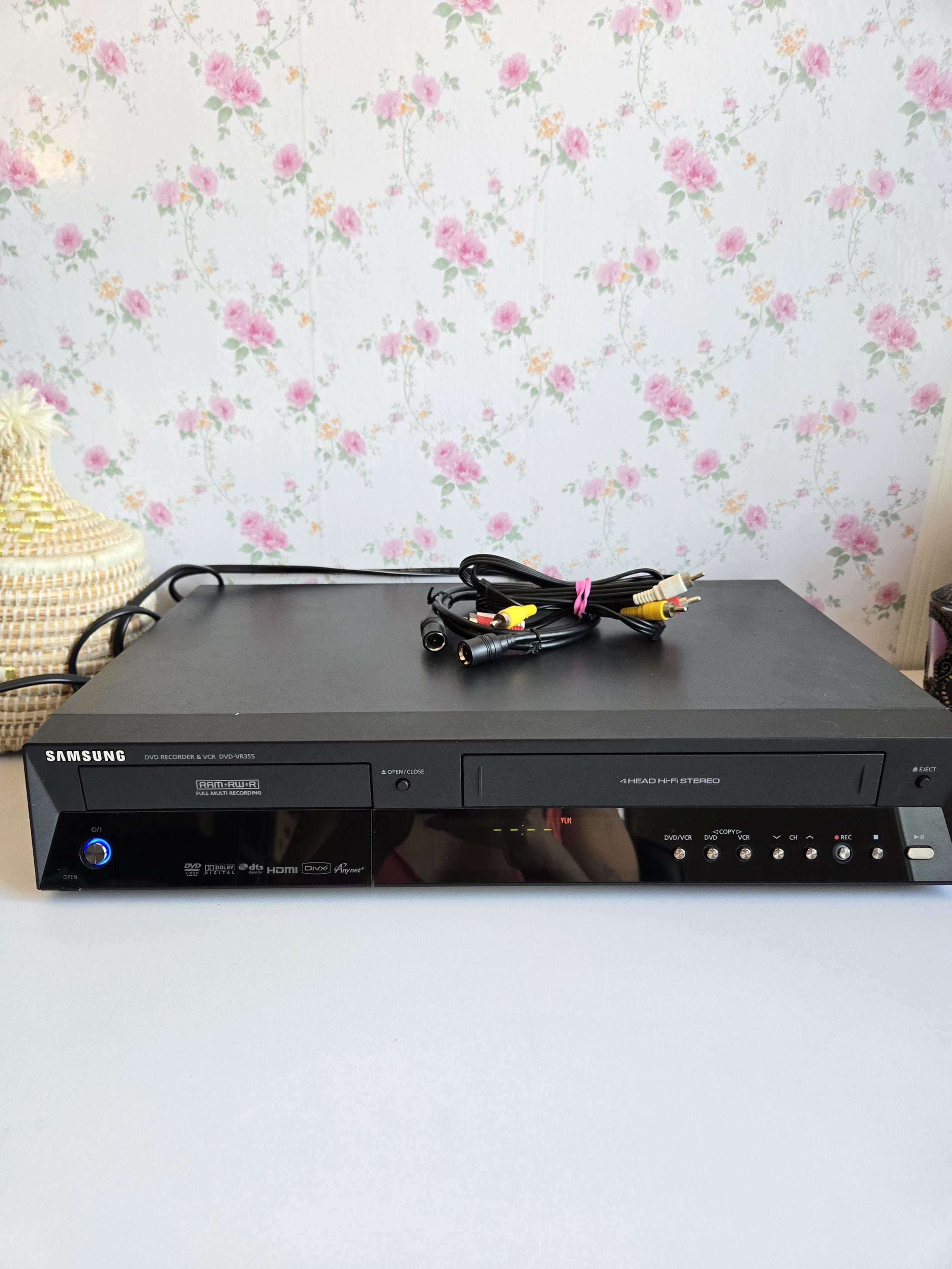Dvd vcr combo - Etsy 日本