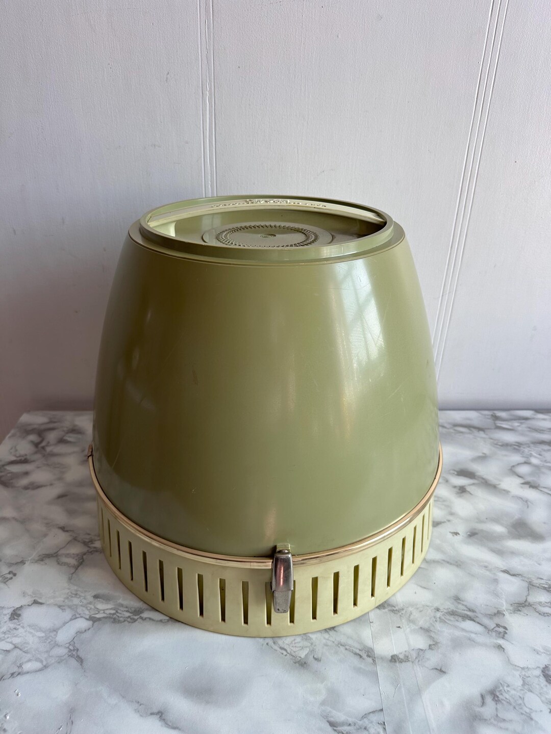 Vintage 60s Lady Schick Portable Hair Dryer, Portable Hair Dryer
